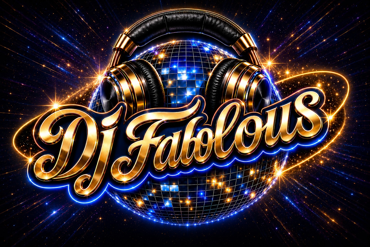 DJ Fabolous